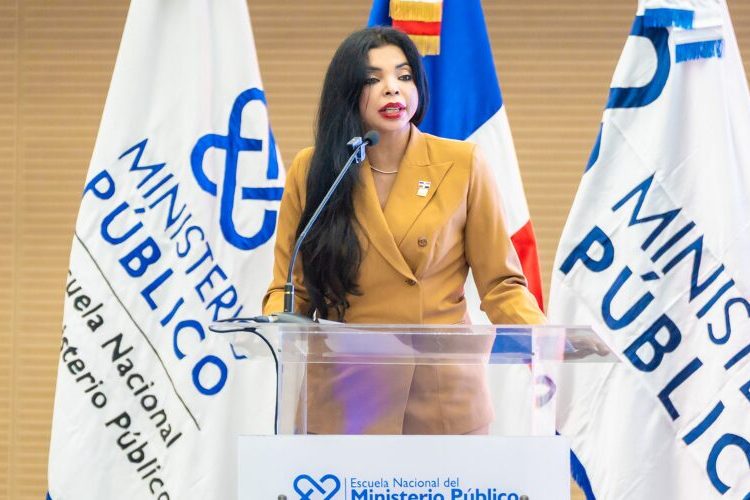 Procuraduría creará unidad dirigida a utilizar la IA para enfrentar criminalidad