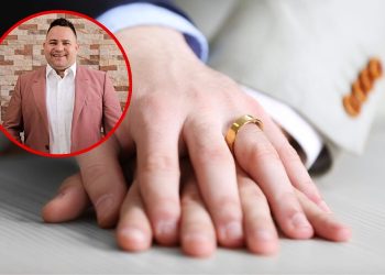 Federación de Pastores del Cibao rechaza boda oficiada por exembajador Wally Brewster en Santiago