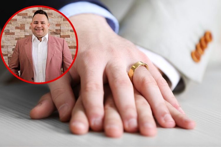 Federación de Pastores del Cibao rechaza boda oficiada por exembajador Wally Brewster en Santiago