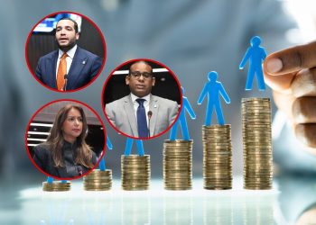 Oposición insiste en indexación salarial y oficialismo pide definir de dónde saldrán los fondos