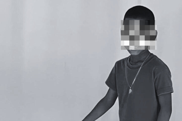 Menor muere tras ser impactado por motociclista que hacía maniobra temeraria en Palo Verde