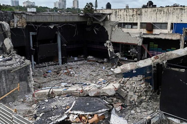 7 meses meses de dolor: MP pide juicio contra hermanos Espaillat por tragedia Jet Set y familiares de víctimas esperan justicia