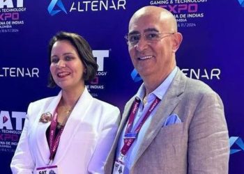 GAT Expo 2025 la gran cita del gaming llega a Santo Domingo