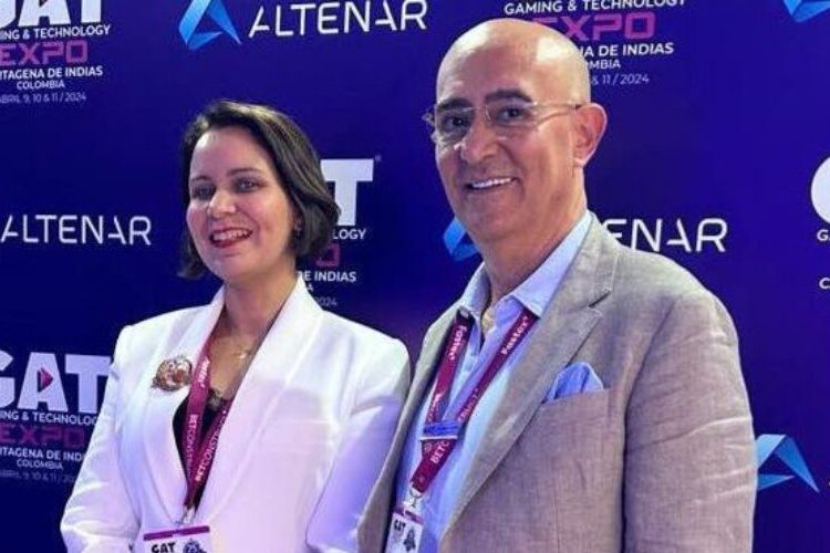 GAT Expo 2025 la gran cita del gaming llega a Santo Domingo