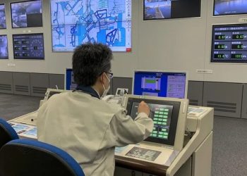 Un terremoto de magnitud 6,7 en el noreste de Japón desata una alerta de tsunami