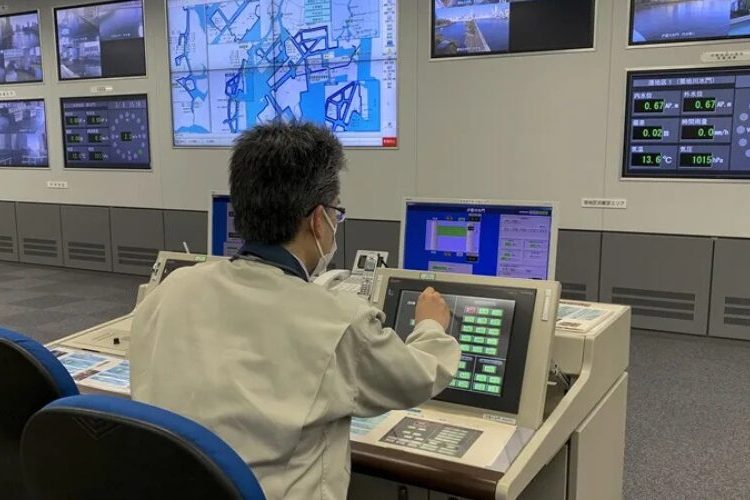 Un terremoto de magnitud 6,7 en el noreste de Japón desata una alerta de tsunami