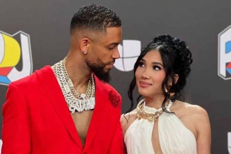 DJ Adoni asegura que, pese a retrasos por apertura de su restaurante, celebrará su boda en 2026