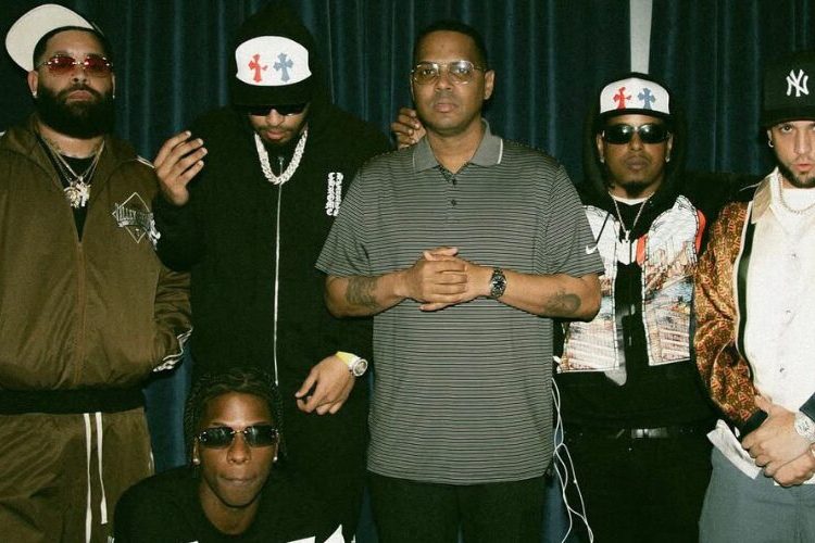 ¡Estreno! Género urbano dominicano del norte de EE.UU. se une en nuevo palo musical “Velocidad”