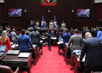 Diputados pedirán al TC más tiempo para cumplir sentencia sobre Ley del Código Procesal Penal