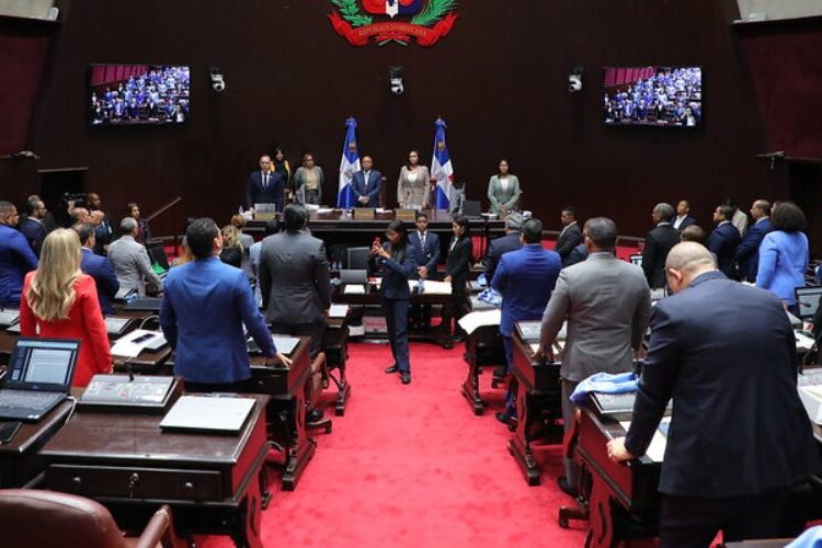 Diputados pedirán al TC más tiempo para cumplir sentencia sobre Ley del Código Procesal Penal