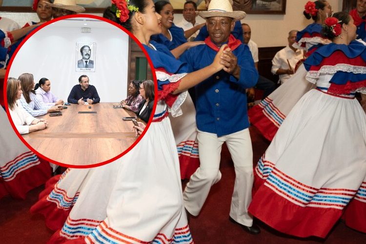 Comisión de Cultura estudiará proyecto que ordena enseñanza de bachata y merengue en el sistema educativo
