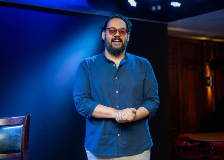 Manerra ofrecerá un concierto el 14 de noviembre en Escenario 360