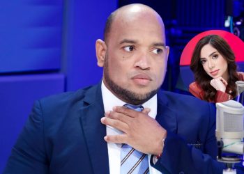 Jonatan Familia pide a Norisbel Uceta renunciar de la FP porque «nadie la ha defendido» de Francisco Peña