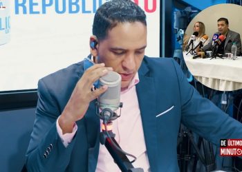 Affe Gutiérrez revela la Procuraduría sometió un recurso de revisión constitucional tras sentencia a su favor