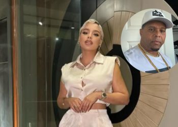 Rosa Marte se va a lo personal tras declaraciones de Luis Polonia: «Mi hijo no tiene un caso que se casó con una menor»