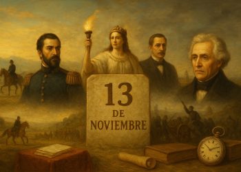Efemérides del 14 de noviembre