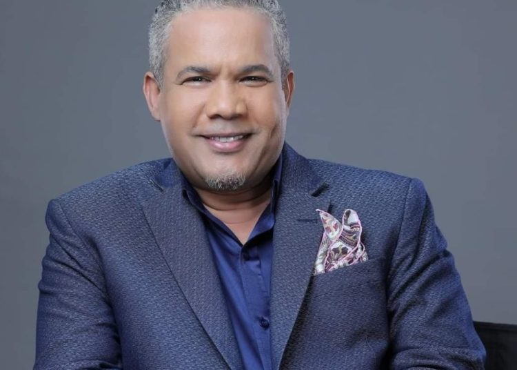 Héctor Acosta “El Torito” recibe homenaje en el Super Ultra Mega Merengazo de Jarabacoa