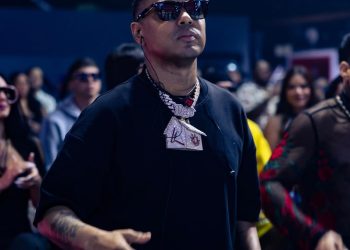 Santiago Matías descarta, por ahora, una tercera temporada de La Casa de Alofoke y revela quiere hacer cine con fondos propios