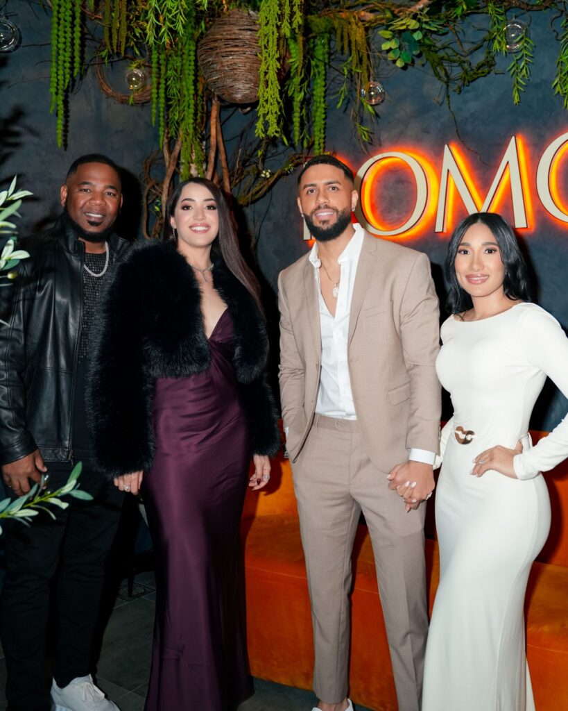 El restaurante de DJ Adoni se posiciona como el establecimiento gastronómico latino más popular en NJ | 2 | El restaurante de DJ Adoni se posiciona como el establecimiento gastronómico latino más popular en NJ - Noticias de hoy en República Dominicana | De Último Minuto