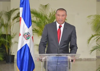 Senador Santiago Zorrilla califica como “muy atinada” la decisión Abinader de realizar cambios en el Gobierno