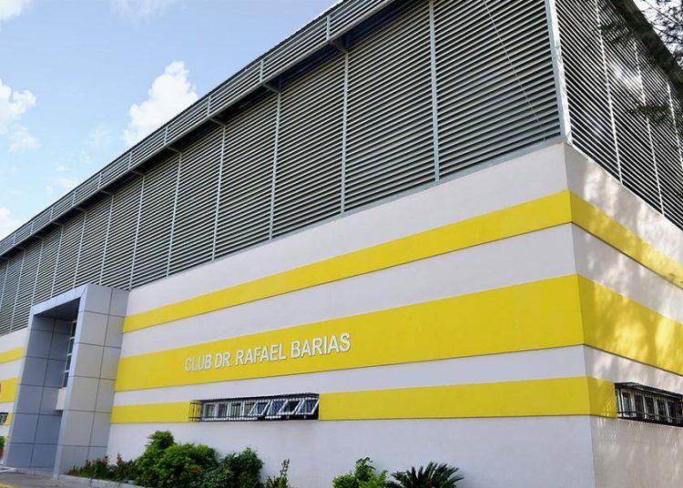 Escogen a Miguel Merejo como nuevo presidente del Club Rafael Barias