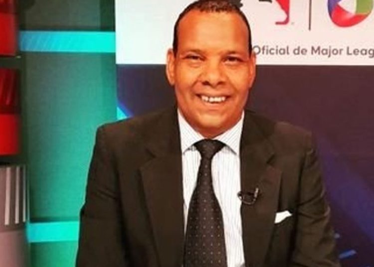 Fallece el cronista deportivo José Tomás Cabrera tras sufrir un accidente cerebrovascular