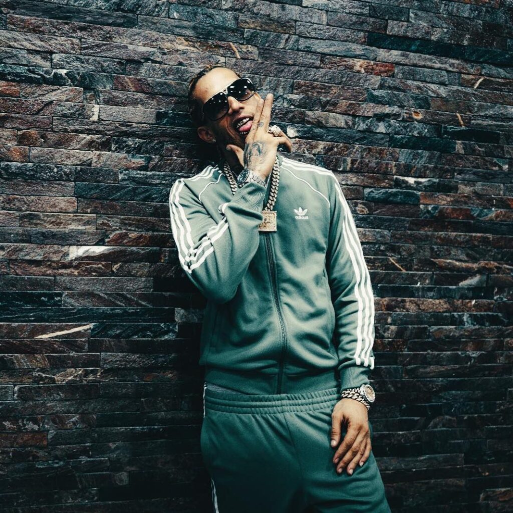 Flow Mafia regresa con “100 kilo” y marca su vuelta al trap dominicano junto con ONErpm | 2 | Flow Mafia regresa con “100 kilo” y marca su vuelta al trap dominicano junto con ONErpm - Noticias de hoy en República Dominicana | De Último Minuto