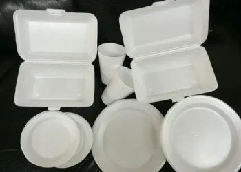 ADIPLAST afirman que foam biodegradable cumple con la Ley 225-20 y no genera microplásticos