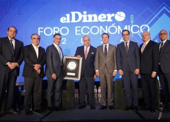 Foro Económico elDinero 2025 reunirá líderes destacados para analizar el futuro logístico dominicano