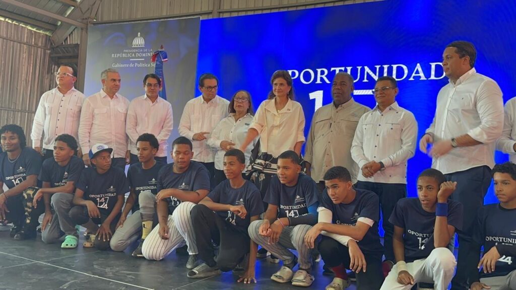 Gabinete de Política Social inaugura en Cienfuegos el Centro Oportunidad 14-24 número 148 | 2 | Gabinete de Política Social inaugura en Cienfuegos el Centro Oportunidad 14-24 número 148