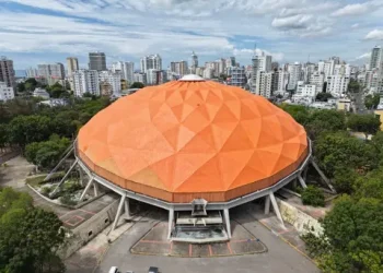 República Dominicana reabrirá el Palacio de los Deportes en julio de 2026 con duelo ante Estados Unidos