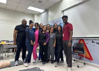 Hospiten fortalece la capacitación de su personal médico con la American Heart Association