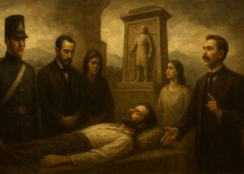 Efemérides del 5 de noviembre