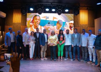 San Cristóbal da inicio con gala a su Torneo de Baloncesto Superior 2025