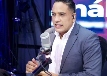 Hansel García pide al PRM la expulsión o suspensión de miembros implicados en graves conflictos con la ley