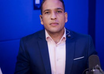 Hansel García: “El apagón no solo dejó al país sin luz, sino que puso en riesgo vidas humanas”