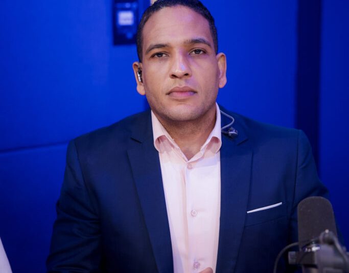 Hansel García: “El apagón no solo dejó al país sin luz, sino que puso en riesgo vidas humanas”