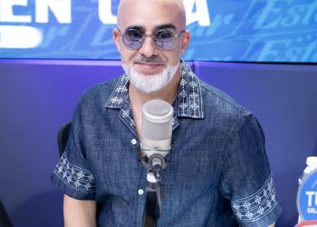 Raulito Grisanty: «Lo más difícil de venir de generaciones haciendo lo mismo, es poder diferenciarte»