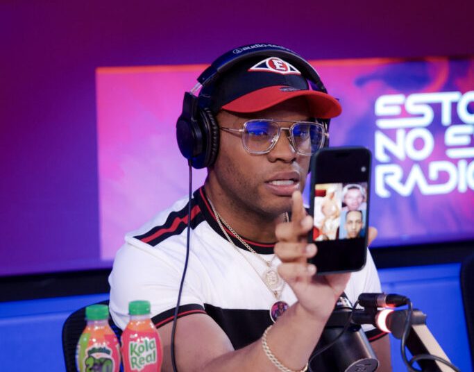 Tolentino revela videos de banda “Los Fantasmas” con uniformes del DICRIM antes del tiroteo en Los Girasoles