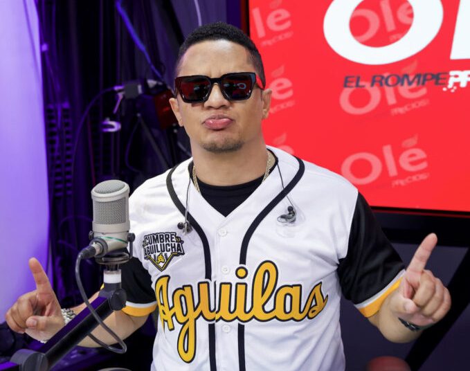 Robert Sánchez sobre adopciones de niños por dos personas del mismo sexo: «No estoy de acuerdo”