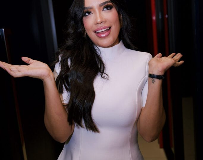 Sussy Jiménez proyecta los equipos que llegarán a la final de la temporada 2025-26 del béisbol dominicano