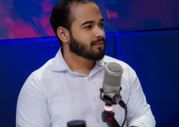 Joven universitario califica La Casa de Alofoke como «el experimento social más importante del siglo»