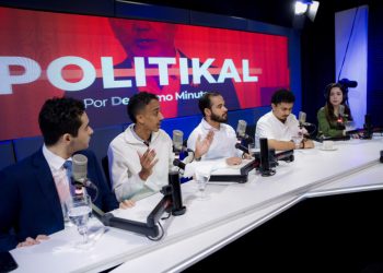 Jóvenes universitarios promueven simposio de Ciencias Sociales para impulsar la conciencia crítica