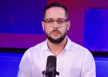 Joel Blandino se defiende y desmiente a comunicador Aquiles Jiménez: «Pagué mi deuda y me reinserté»