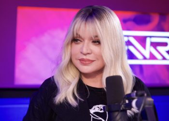 Ednita Nazario afirma que «La Casa de Alofoke 2» Tiene a Puerto Rico “paralizado” y se declara Team Fruta