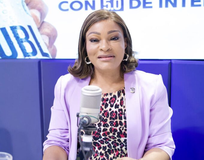 Diputada y terapeuta Altagracia de los Santos llama a proteger a los niños, sobre todo de familiares cercanos