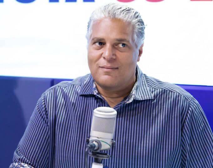 Cristóbal Justiniano habla sobre la cesantía en RD: Un escudo para las MIPyMES bajo el reto de la informalidad