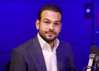 Eduardo Saint-hilaire califica de «doble moral» los ataques de «Matrimonio Feliz» contra La Casa de Alofoke