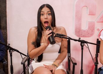 Karola responde a Mariana: «Yo soy el verdadero amor de Jlexis»