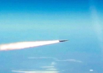 Rusia responde con misiles Kinzhal al complot fallido ucraniano-británico